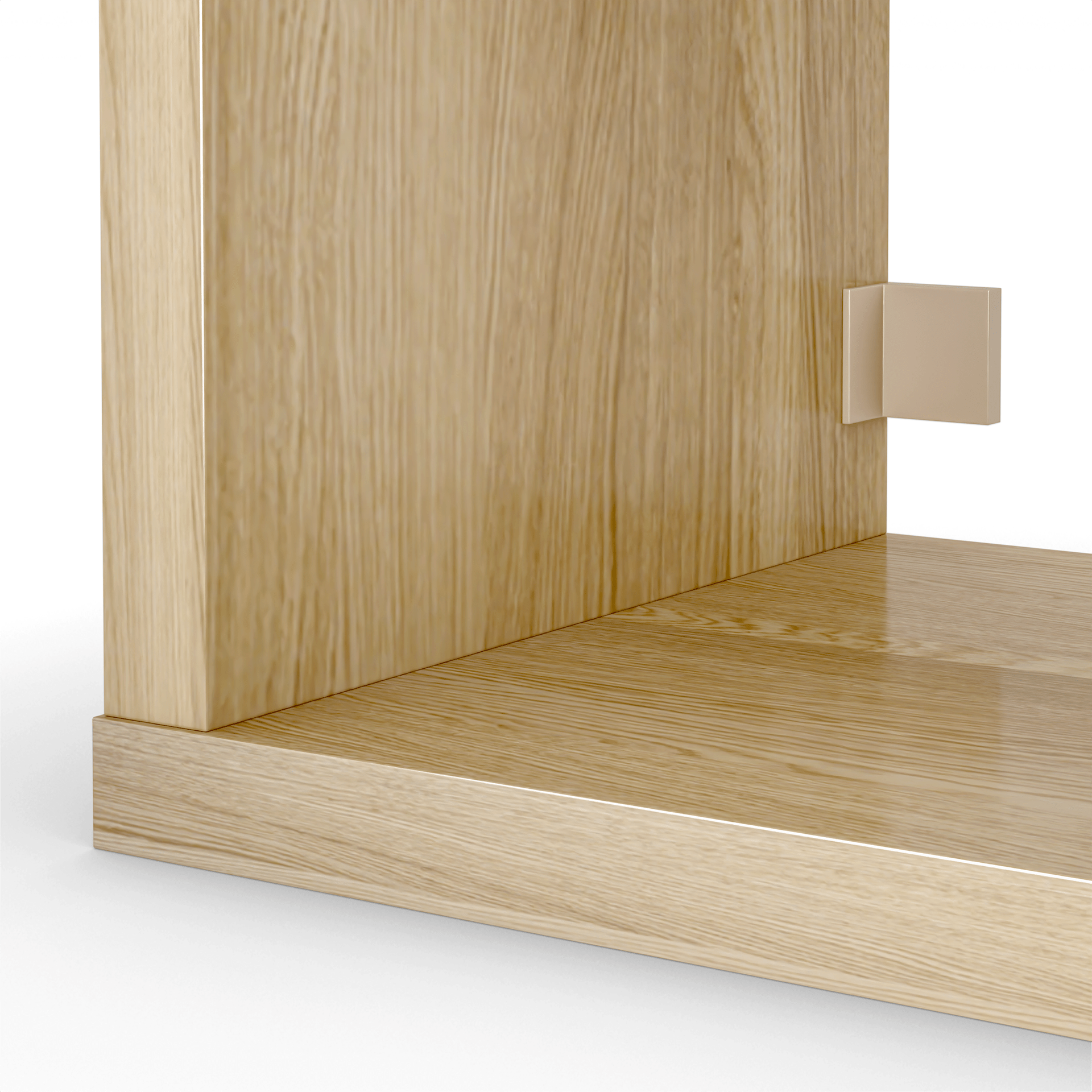 IKEA KALLAX 3D 模型-7