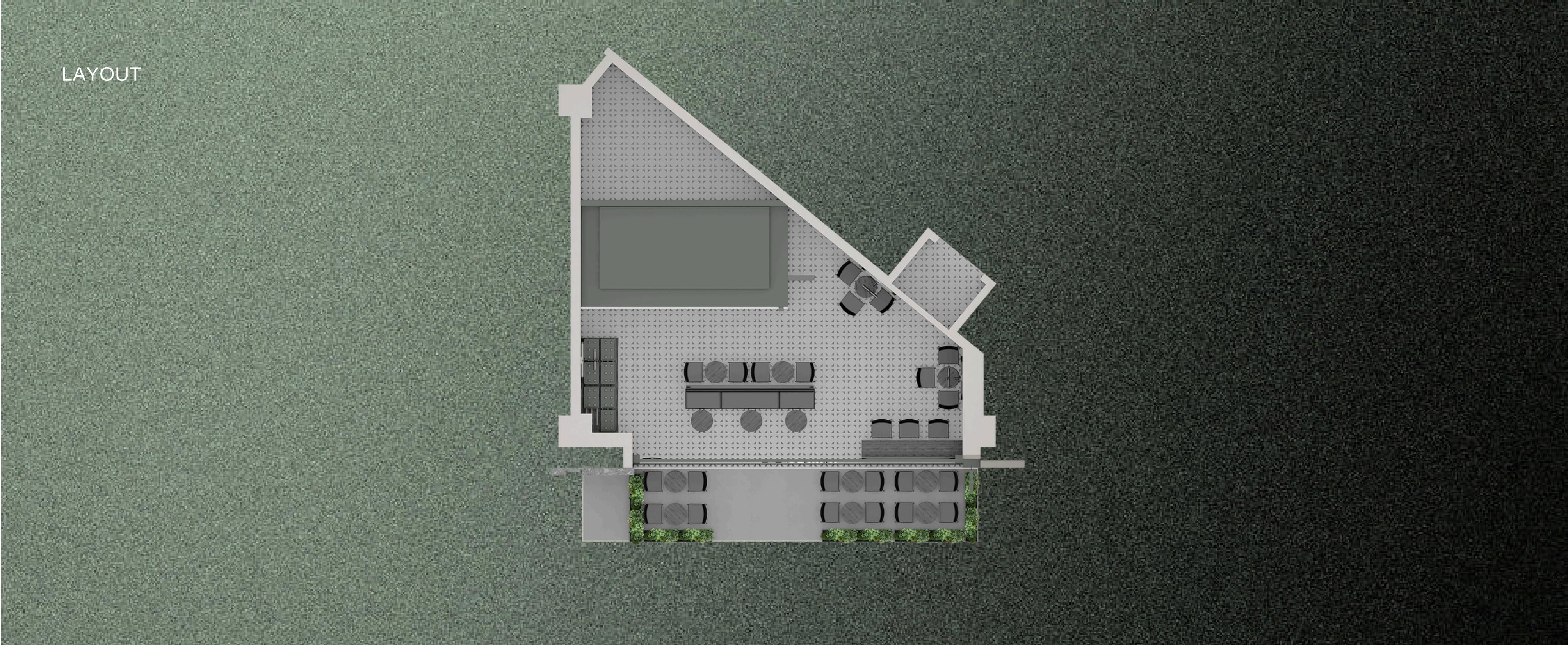 杭州的M Stand（M Stand是一个咖啡品牌名，可直接保留英文）丨中国杭州-6