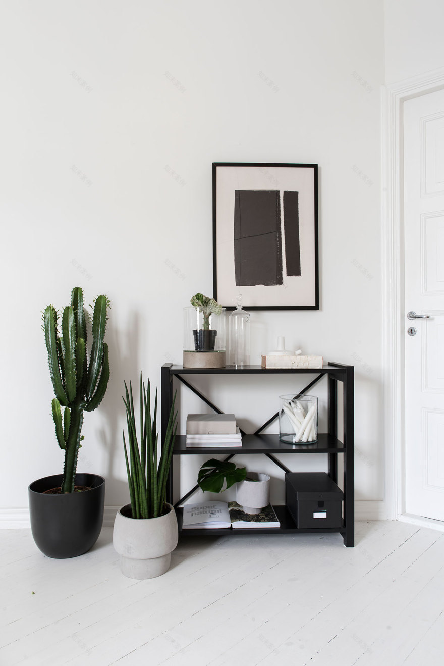 Simply Great an Apartment in Helsinki by Laura Seppänen-38