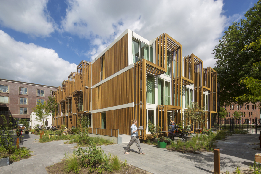 Funenhof 住宅区-24