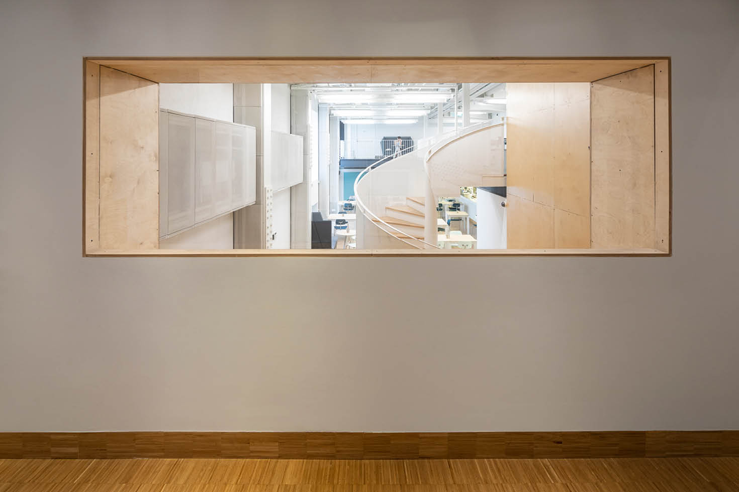 盐屋咖啡厅 · 超级泳池-13