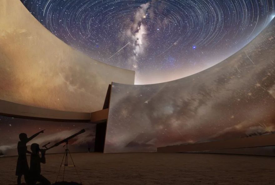 2025WAF奖短名单公布,中国土人占两项!-20