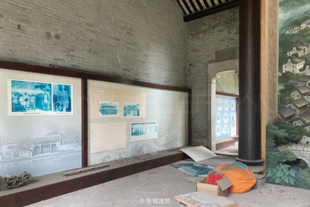 象城分享|广东顺德碧江遗产社区可持续保护与阐释-44