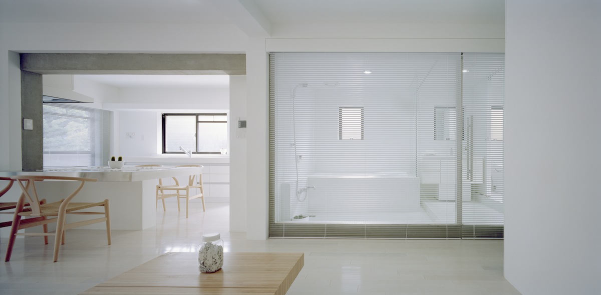 丨日本东京丨Jo Nagasaka,Schemata Architects-4