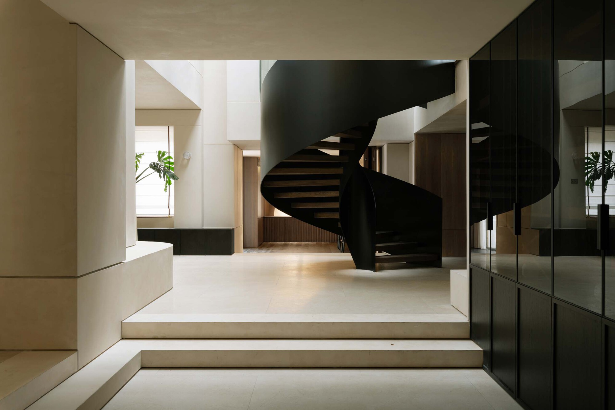 X 住宅设计丨中国上海丨泛式建筑事务所-20