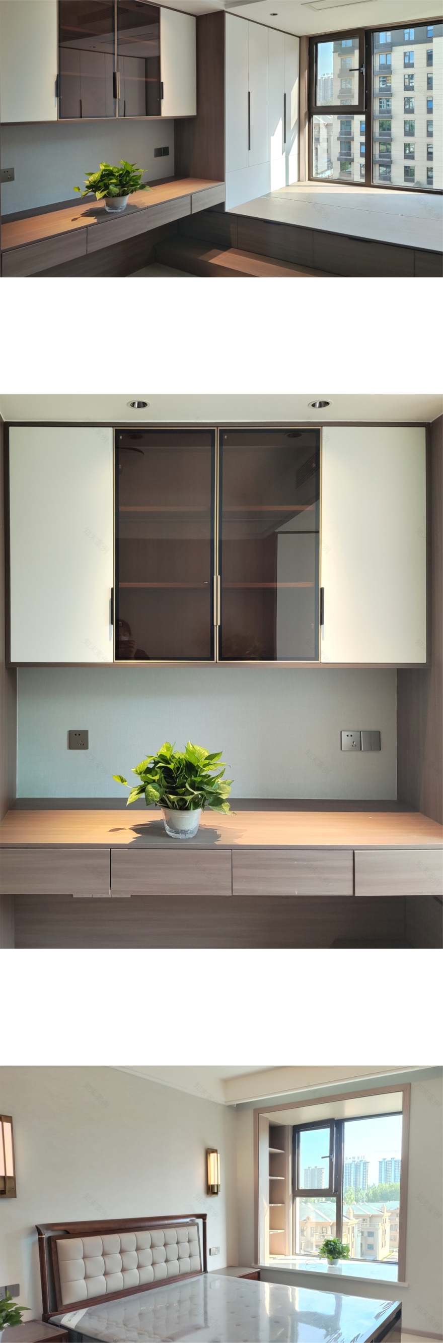 洛邑府新中式风格公寓丨孙喜乐-16