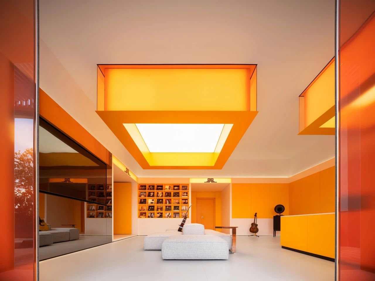 唱片工作室丨中国昆明丨寸匠  FF-14