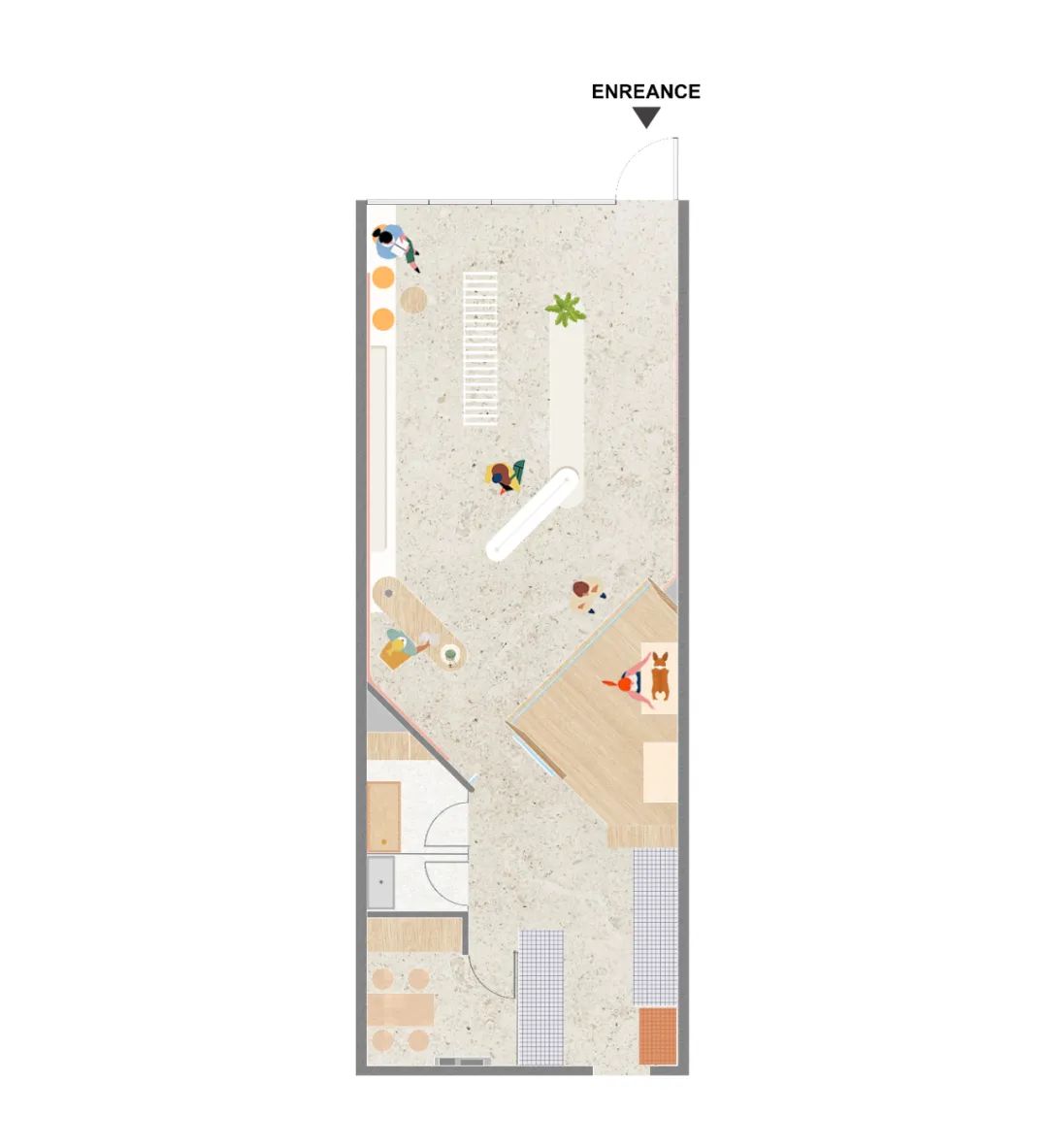 摩卡宠物店 | 温馨可爱的加拿大唐人街宠物护理中心-21