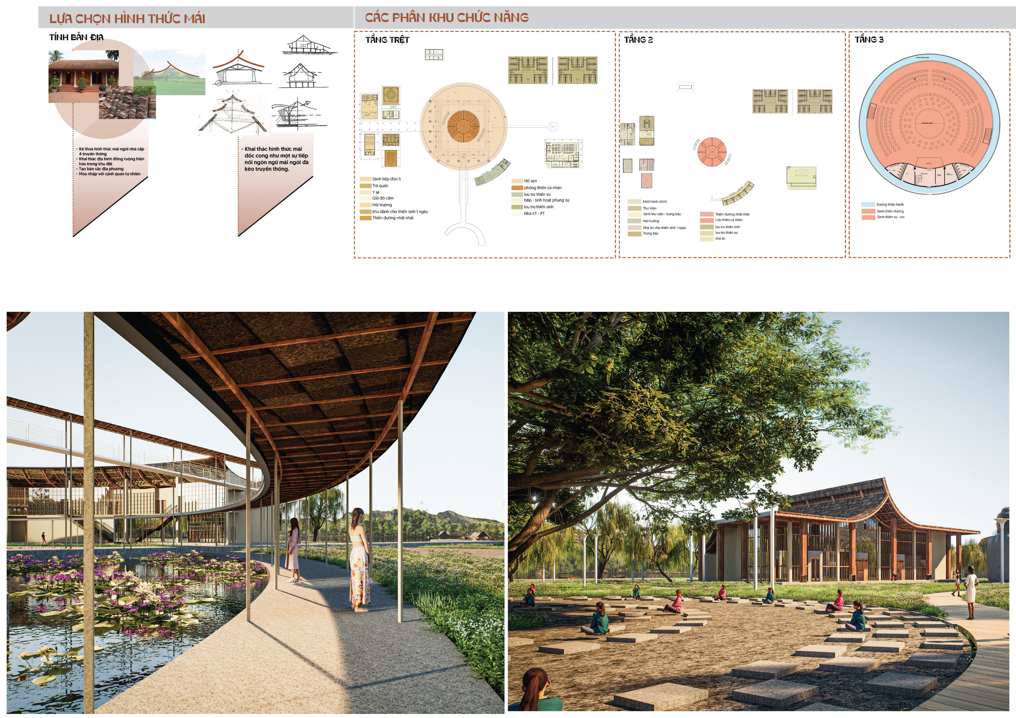 Thuyết minh đồ án tốt nghiệp kiến trúc sư-22