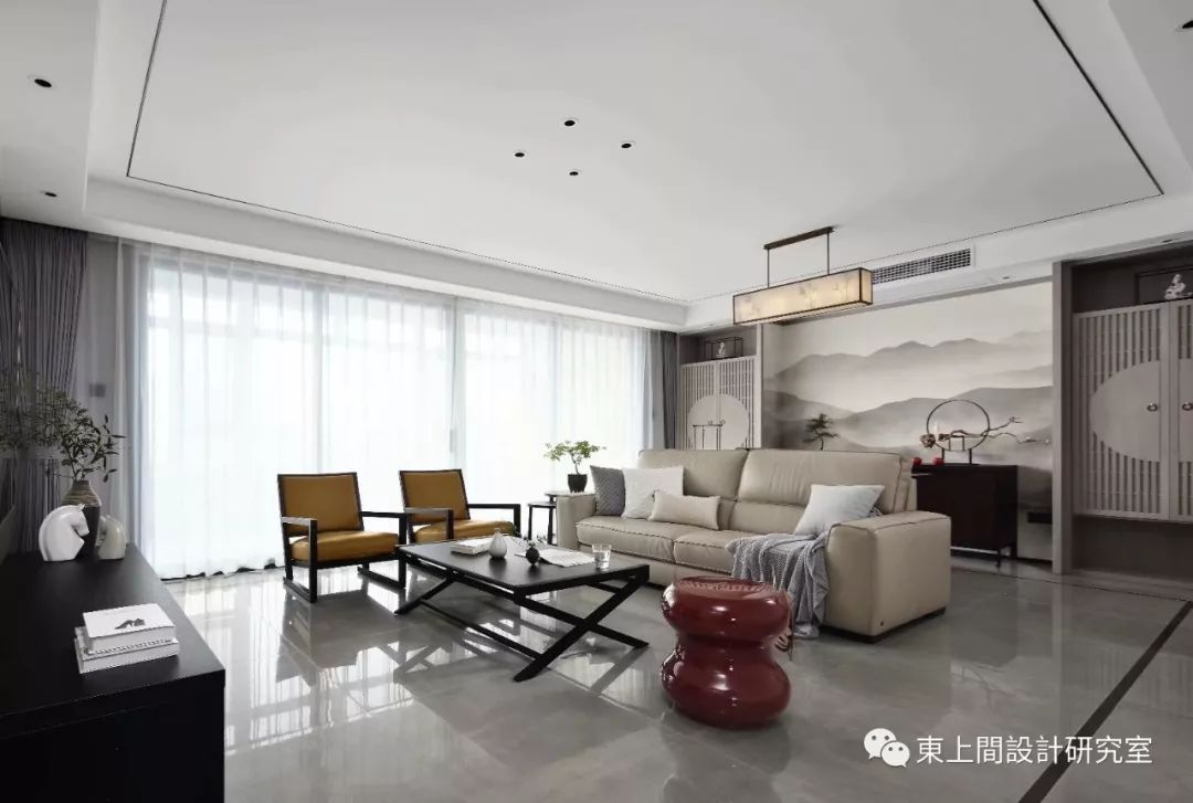 江南雅居,现代与传统共融-49