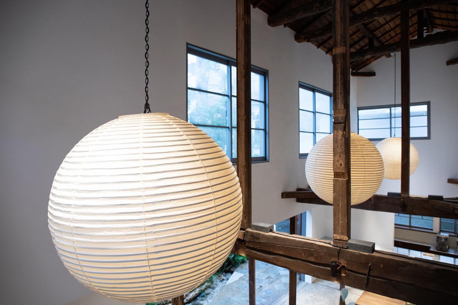 维斯维姆综合商店丨日本东京丨Hiroki Nakamura-6