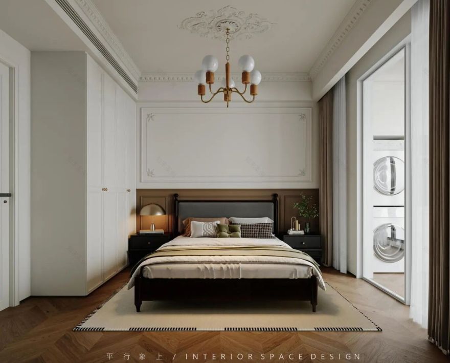 新作 巴黎旧梦协奏曲丨平行象上设计-43