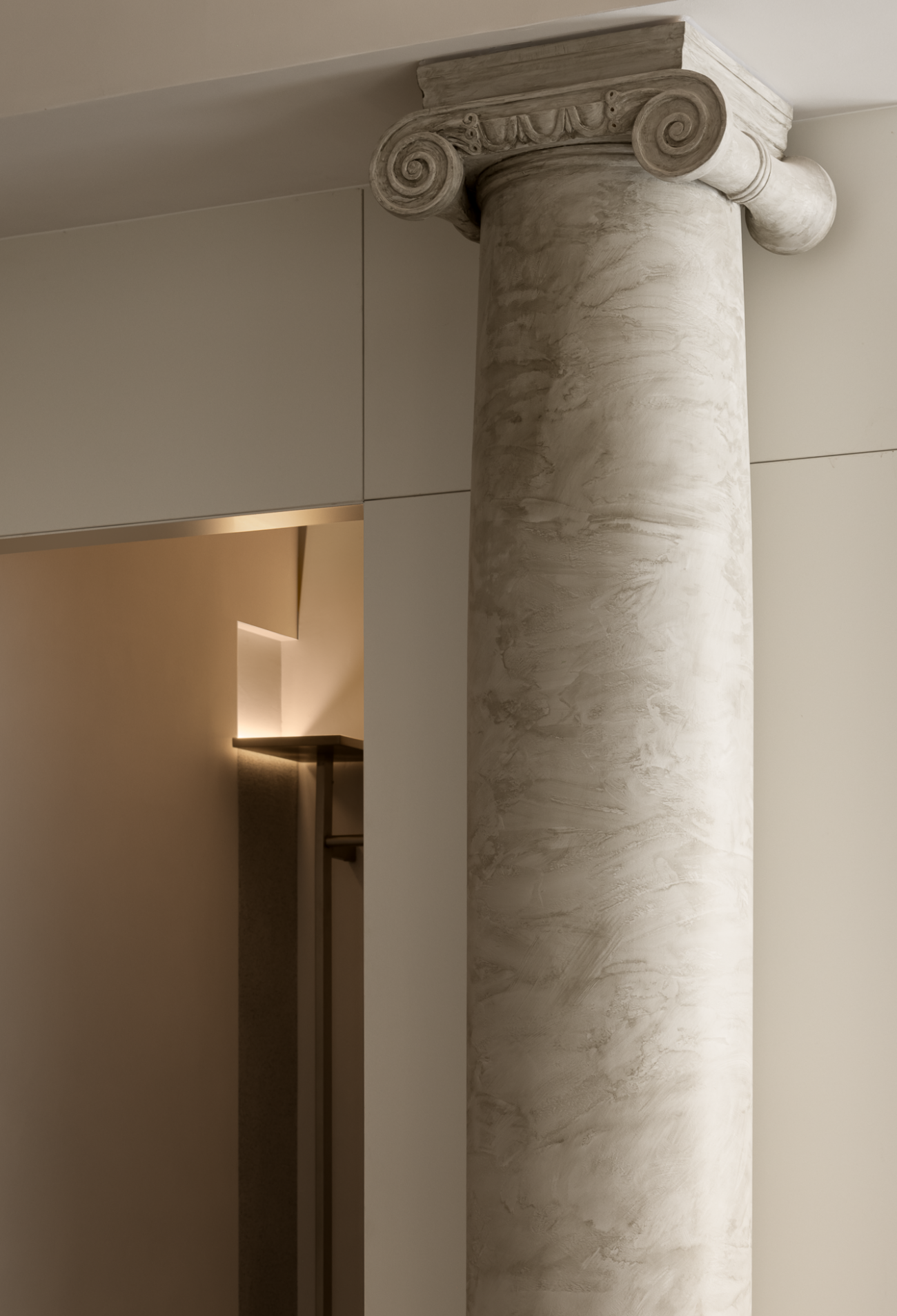 ANIN 女装品牌店丨中国广东丨陈浩鹏（深圳）室内设计有限公司-1