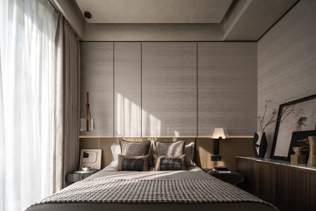 绍兴建杭建澜府别墅豪宅设计丨中国绍兴丨近境制作-36