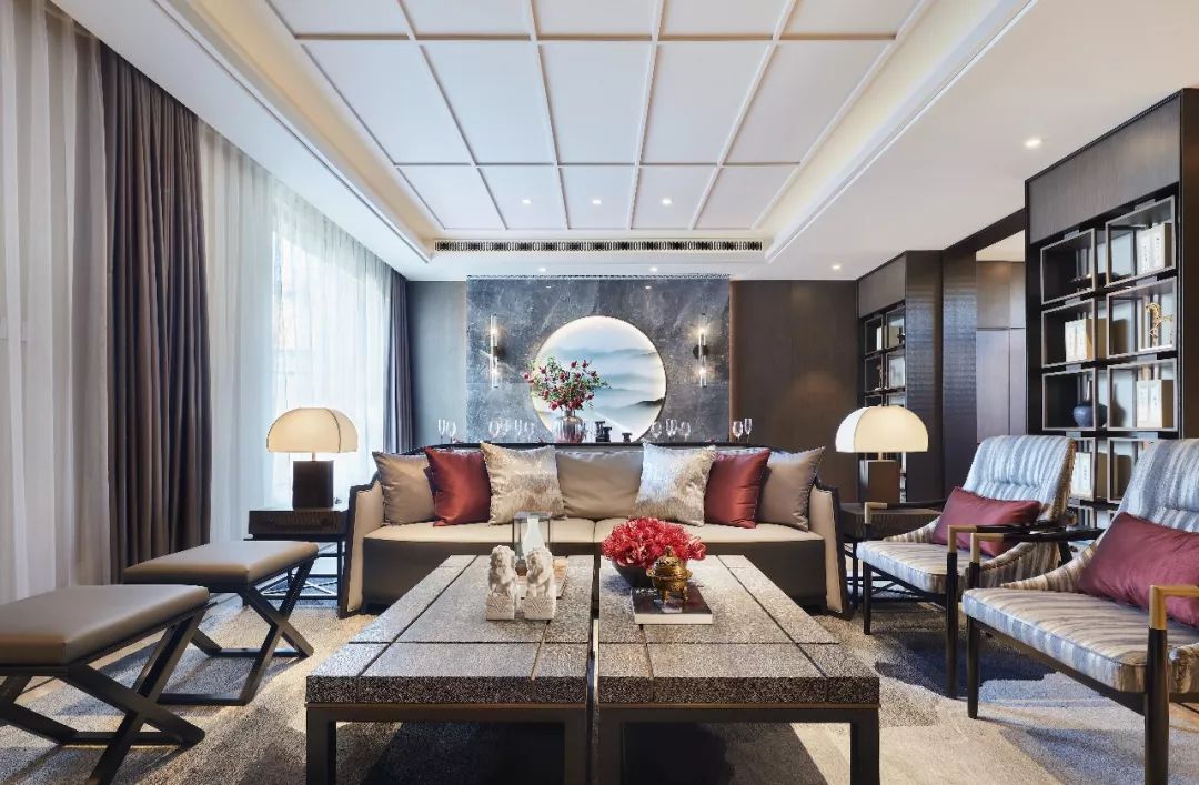 新城·玺樾样板间丨中国济南-13