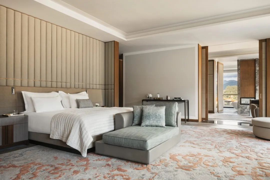 【金螳螂·HBA作品】欧洲首家One & Only度假村-60