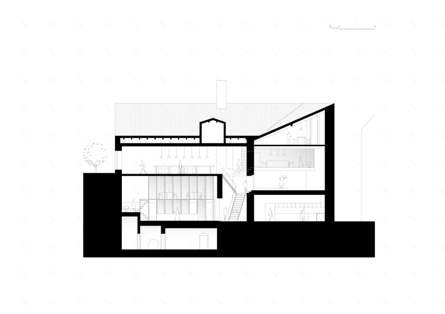 废旧酒厂的创意新生——Social Reactor 首个原型项目-27