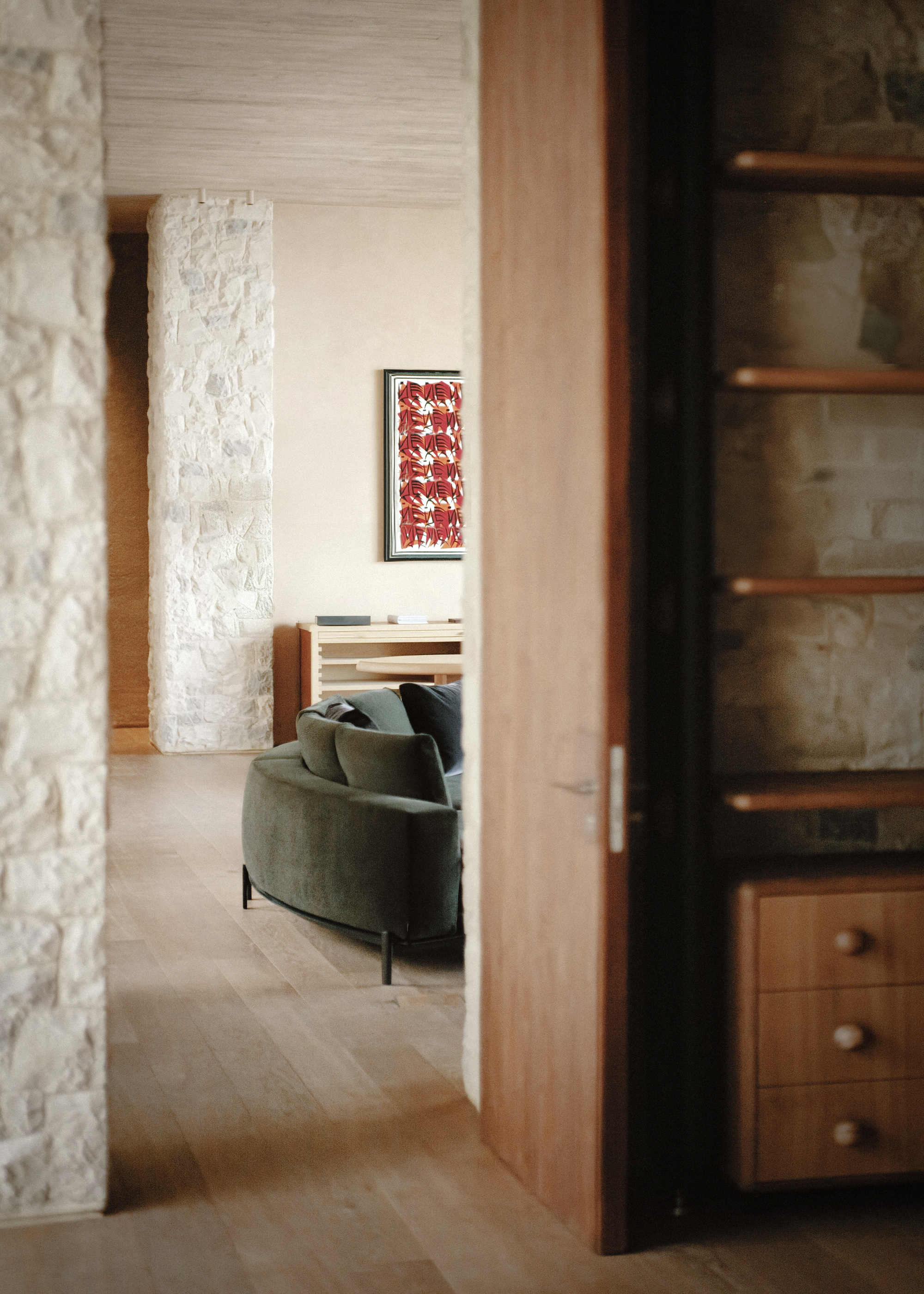 A 别墅丨黎巴嫩-52