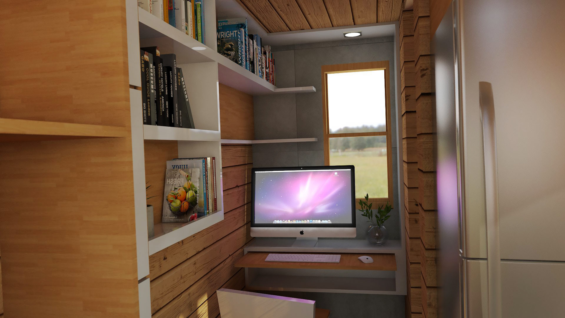 阿蒙·拉平房丨Architect-11