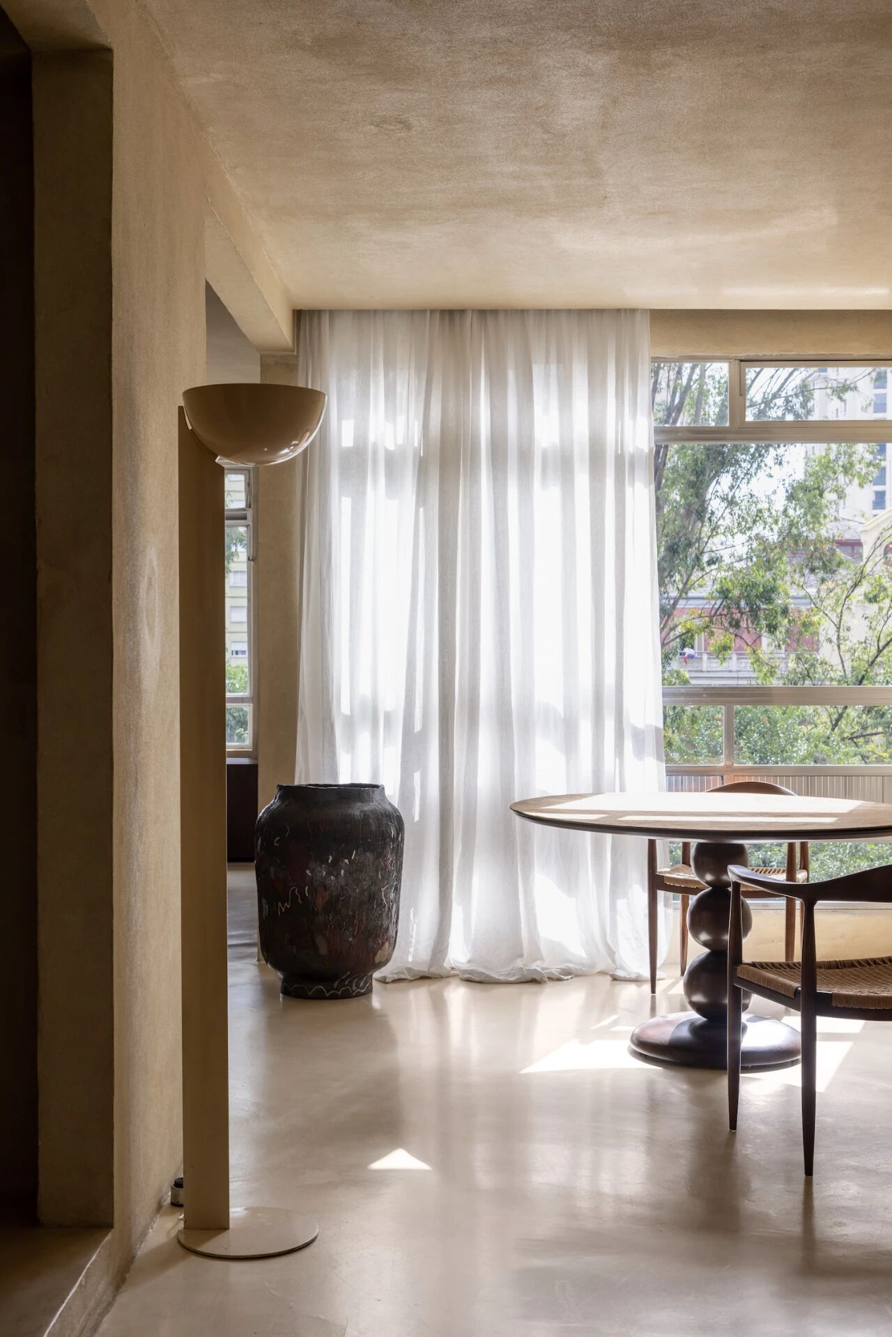 平层丨巴西圣保罗丨MNMA-22