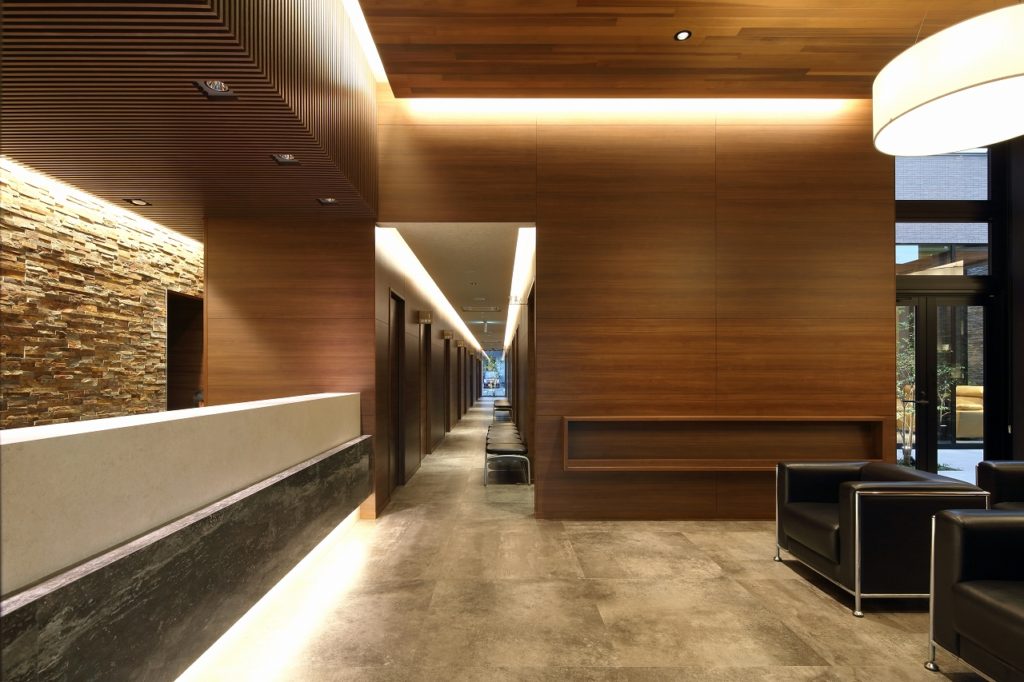 OHARA MAKOTO 消化器・肛門外科クリニック丨UDA建築設計-19