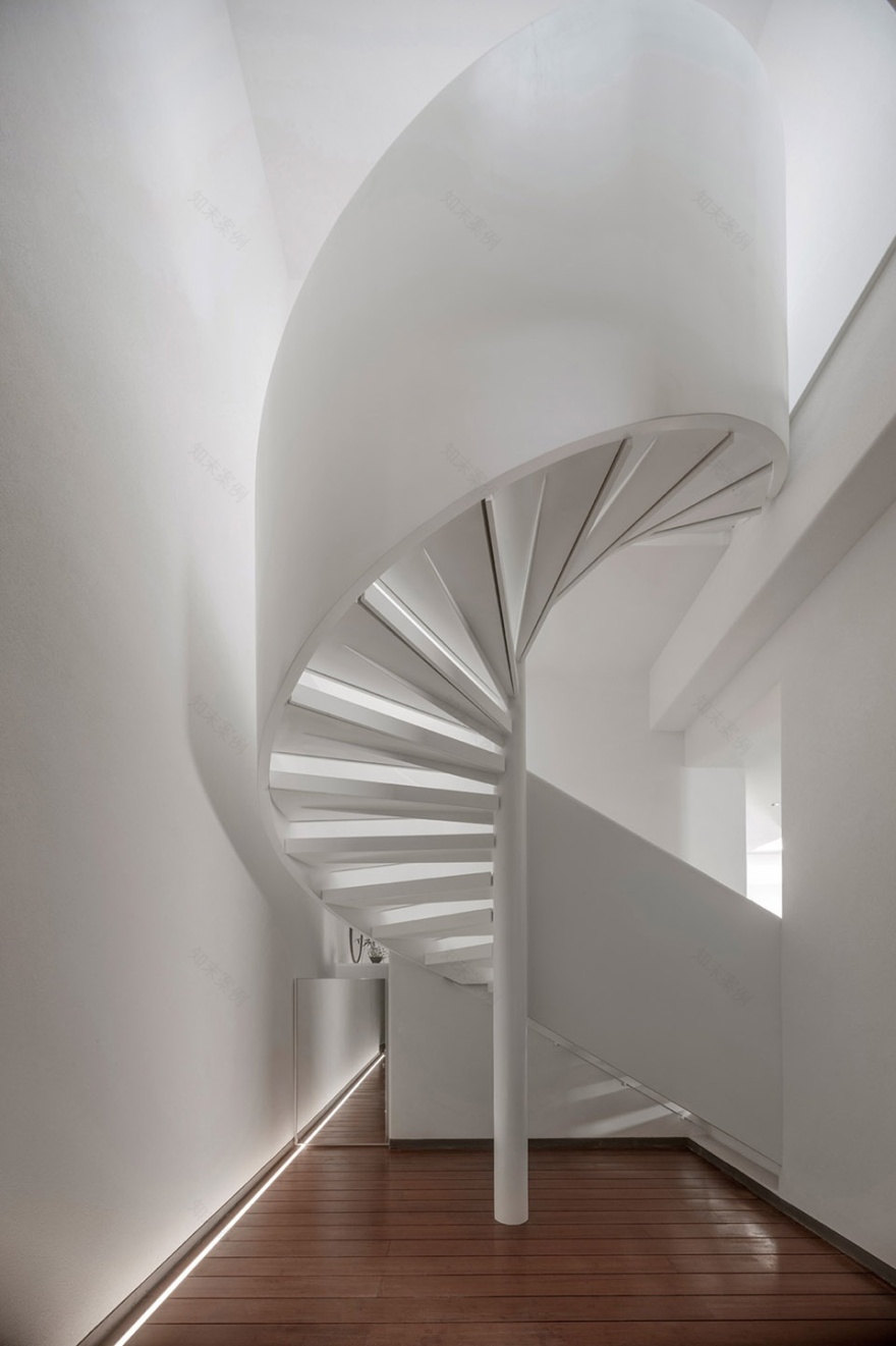 观自在·城乡自宅 | 融合自然与人文,打造返璞归真的栖息之所-71