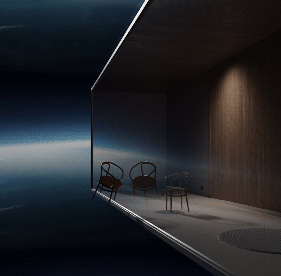 探索未来居住空间的静物视觉革命丨Six N. Five-6