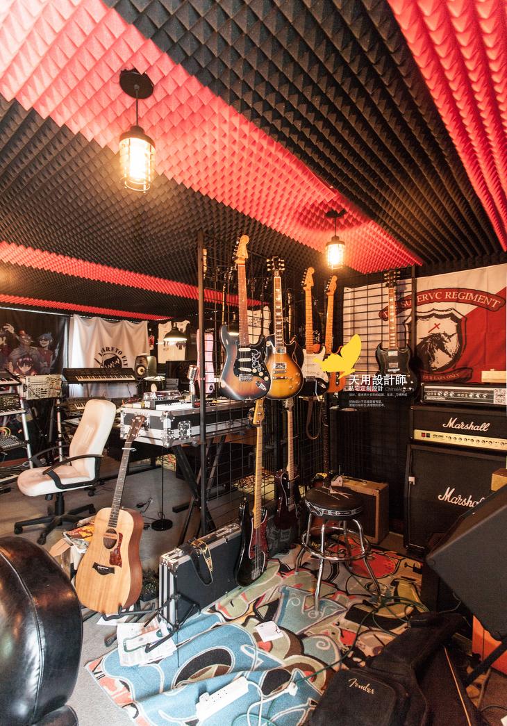 高层阳光宅,极简禅意生活-47