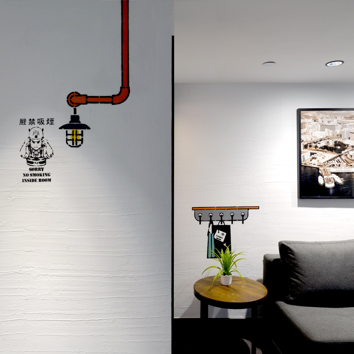 瑞生尖沙咀酒店丨中国香港丨欧华尔顾问有限公司-13