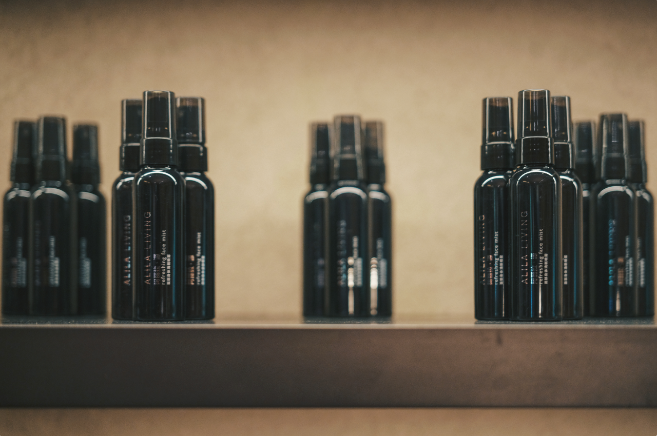 阿丽拉珠海东澳岛酒店丨中国珠海丨HSD水平线设计-135