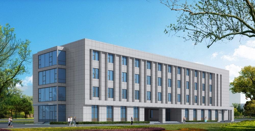 知名设计师打造的城市地标建筑鸟瞰-10