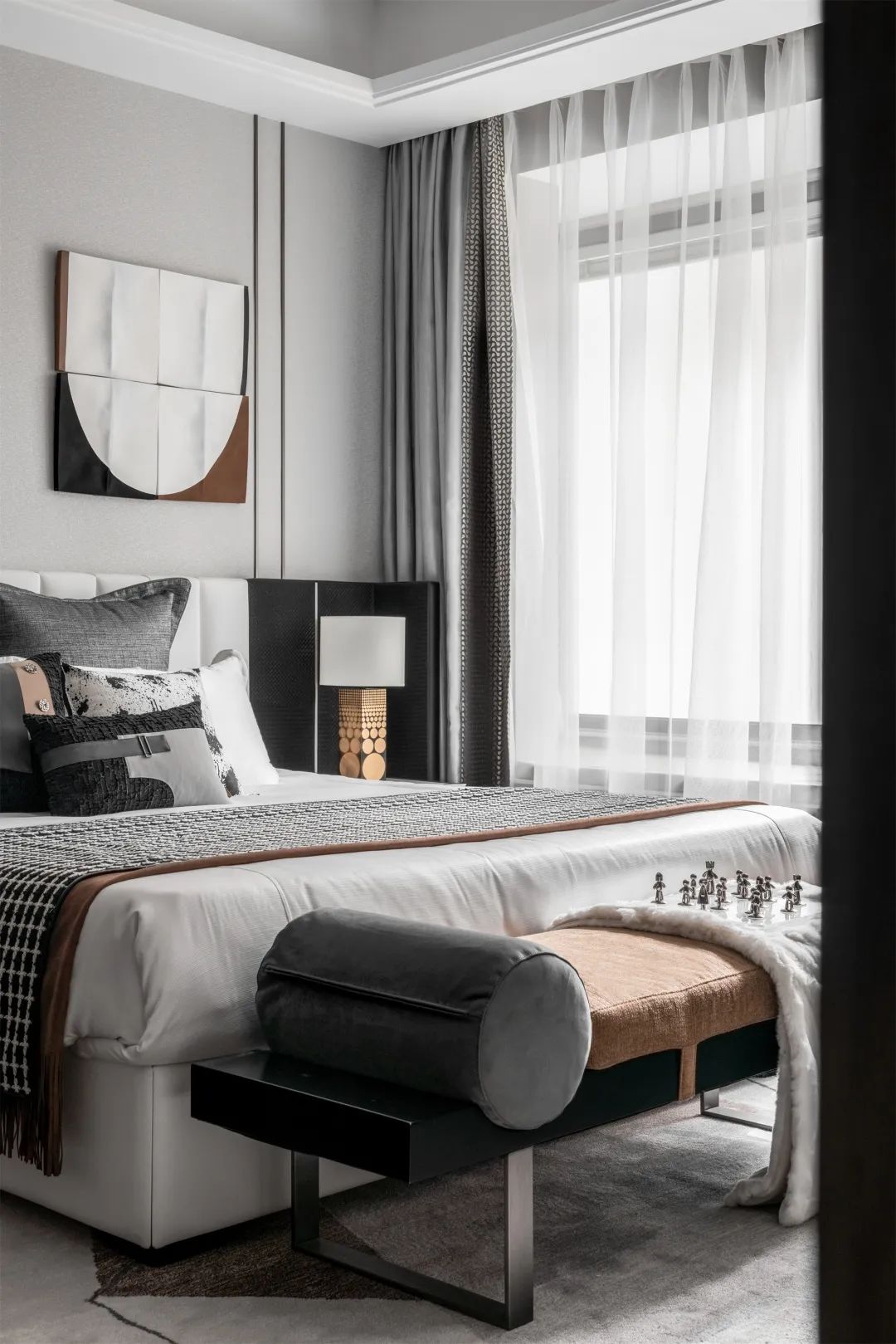 香港置地紫玥丨中国南京丨张婧,万霞,钟沂秦,王馨,陈澜-28