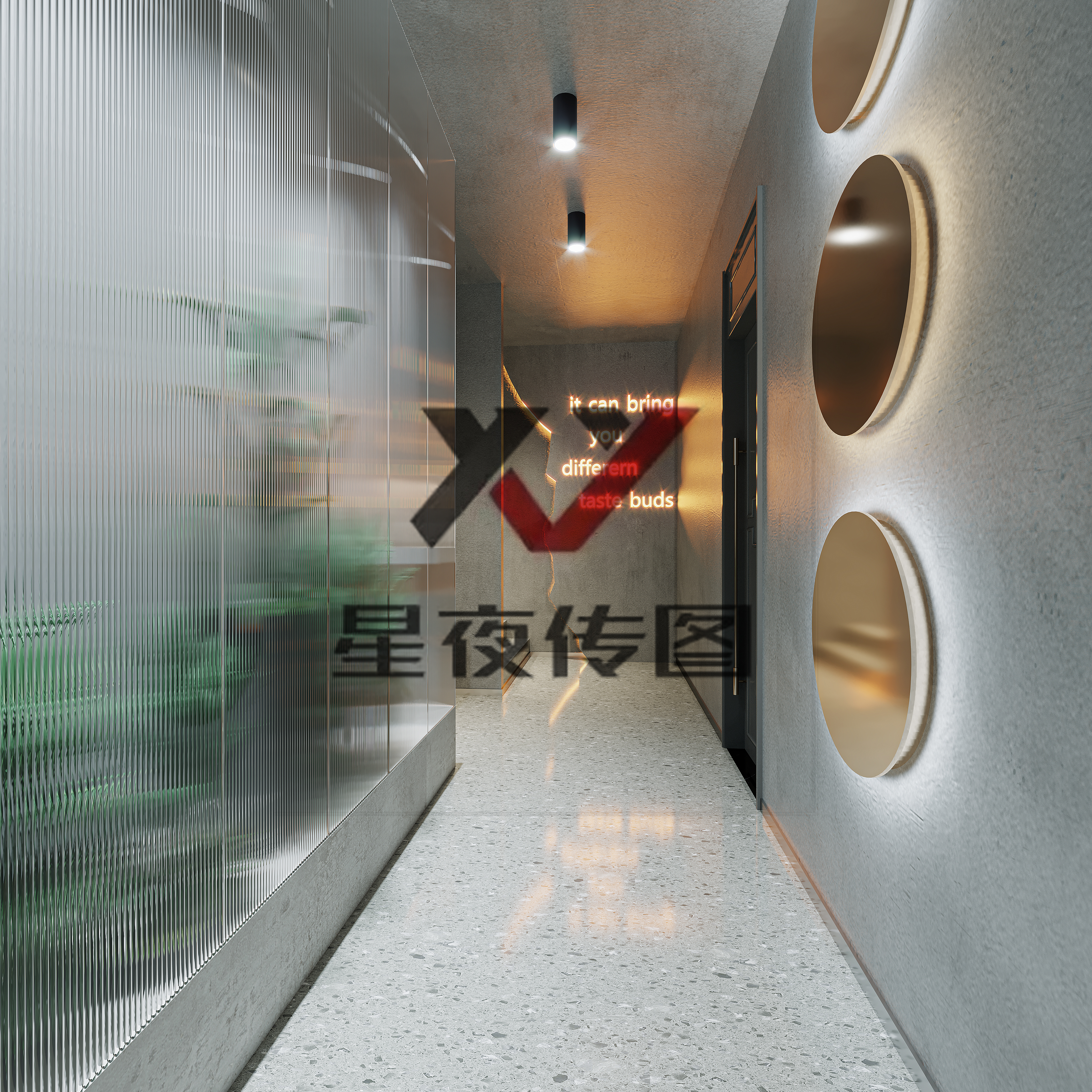 星夜传图---地锅神话-2