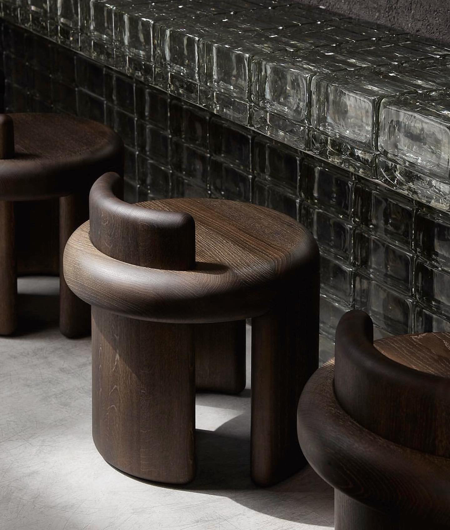 ORIGAMI SUSHI 迪拜丨阿联酋迪拜丨迪拜 VSHD Design 设计公司-47