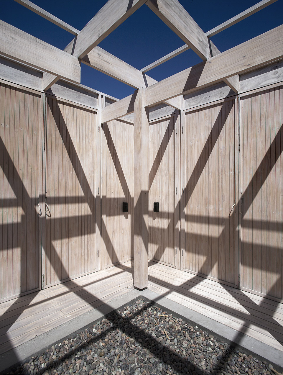 Morrillos度假小屋 / Cristián Izquierdo-20