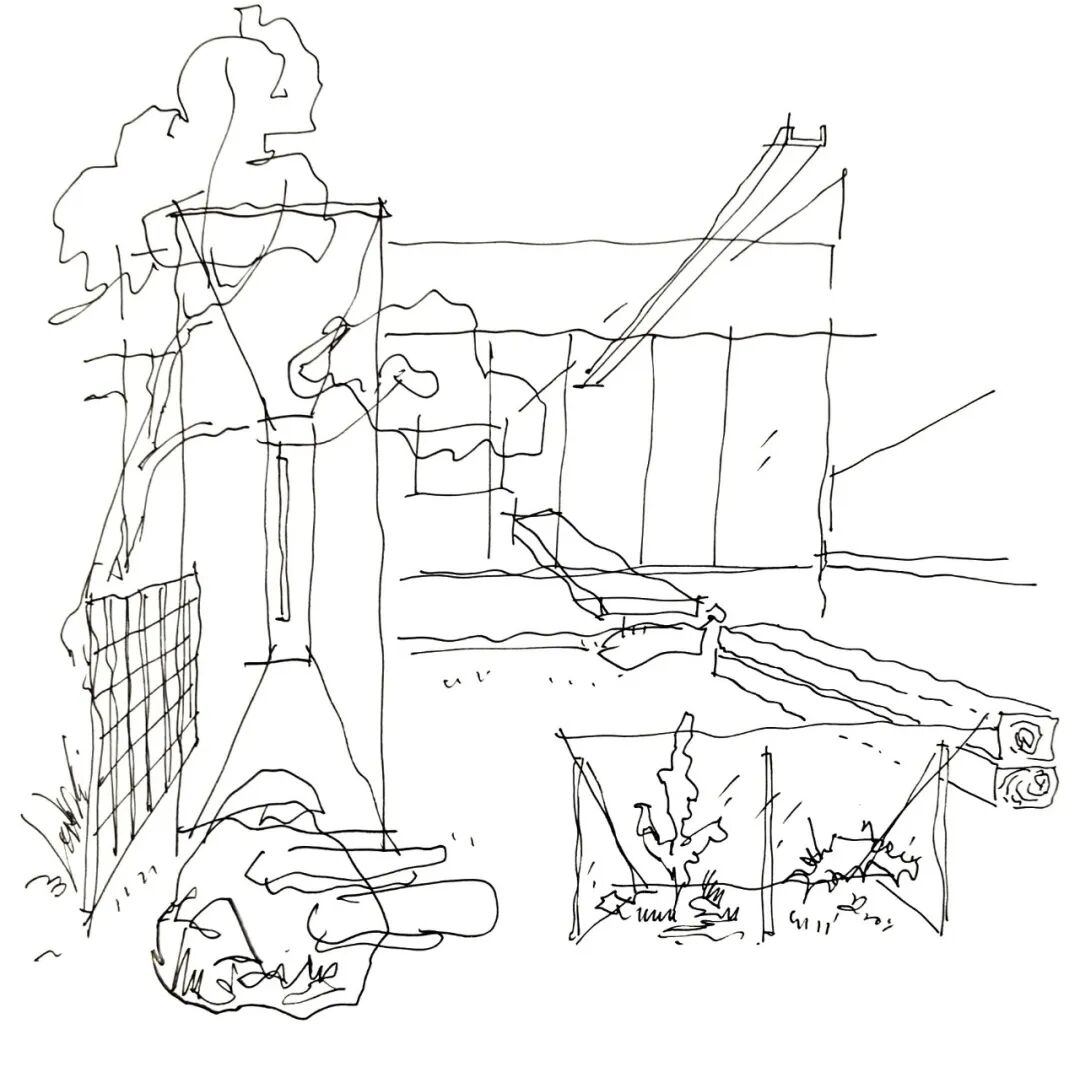 WELIVE新作丨Ensō无尽的虚空圆-16