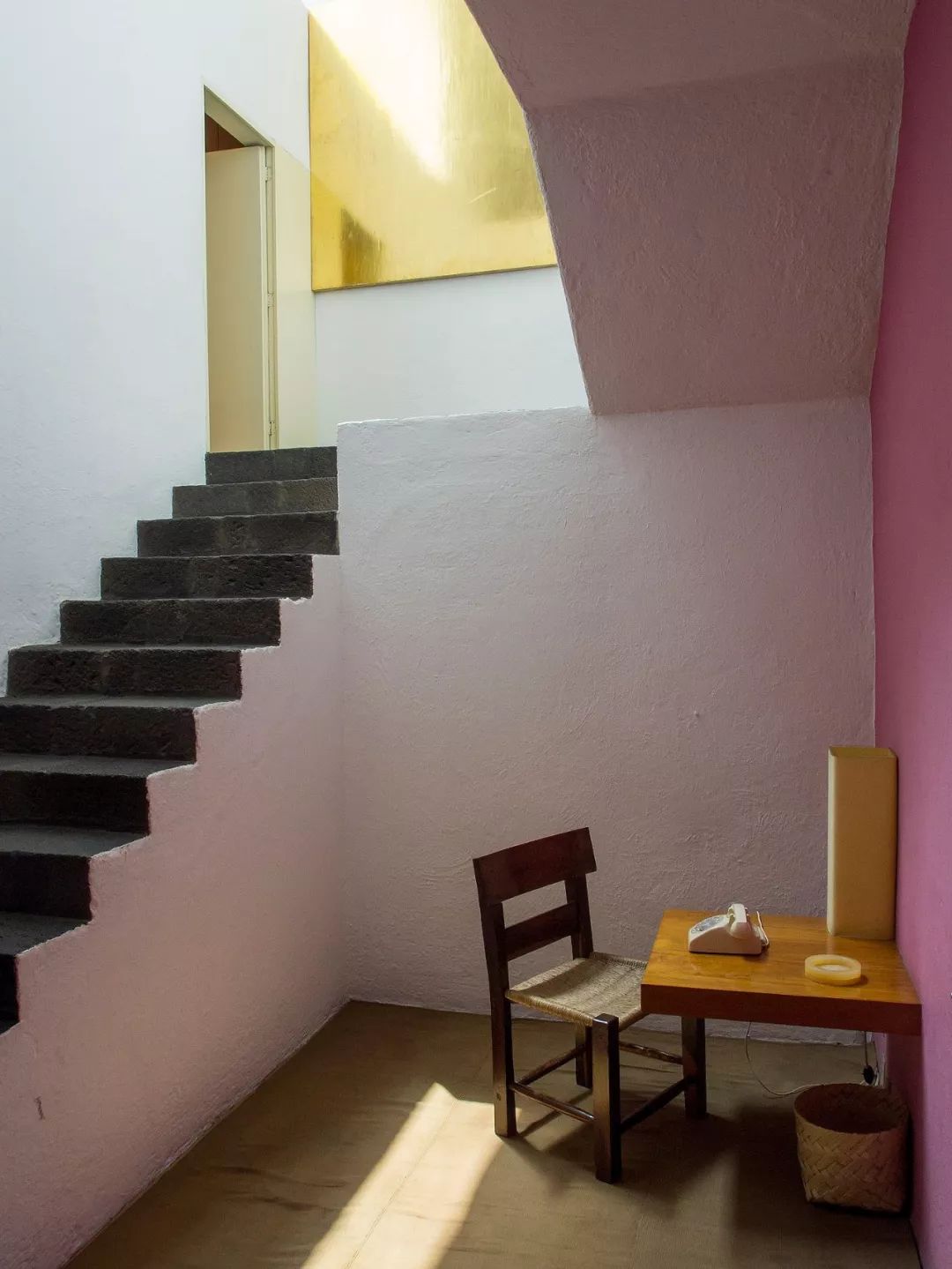 当建筑大师成为甲方，他们如何定义自己的家？-159