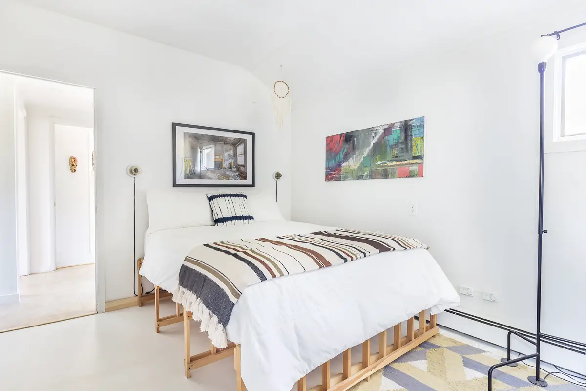 蒙塔克渔夫小屋 | 度假胜地的休闲设计-12