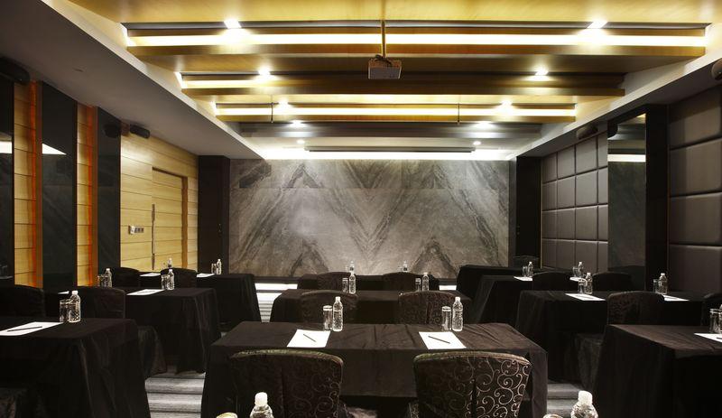 马来西亚豪丽胜大酒店-20