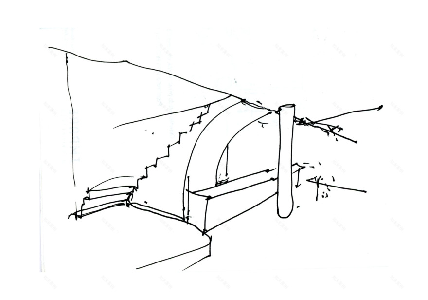 Corujeira 113 公寓改造丨葡萄牙波尔图丨Impare Arquitectura-11