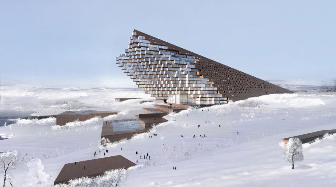 黄河召主题酒店丨蒙古丨SUNLAY 三磊-26