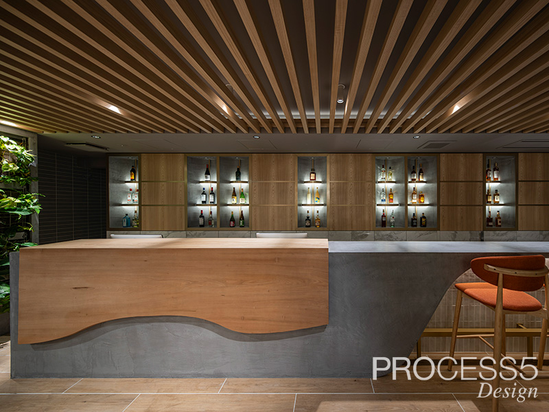 梅田庆典酒店丨日本大阪丨PROCESS5 DESIGN-4