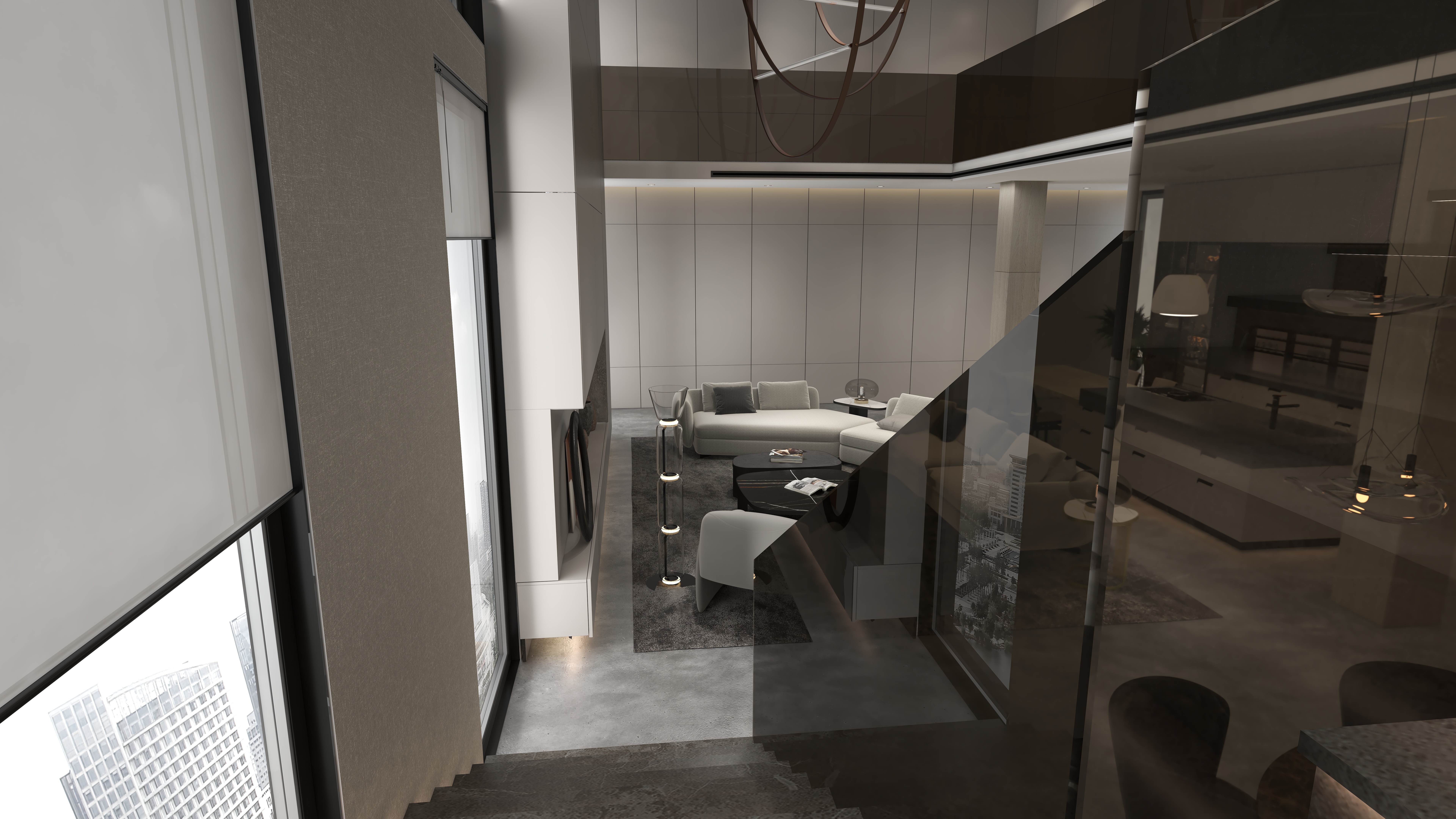 发现 Mars · 极简主义居家生活设计-21