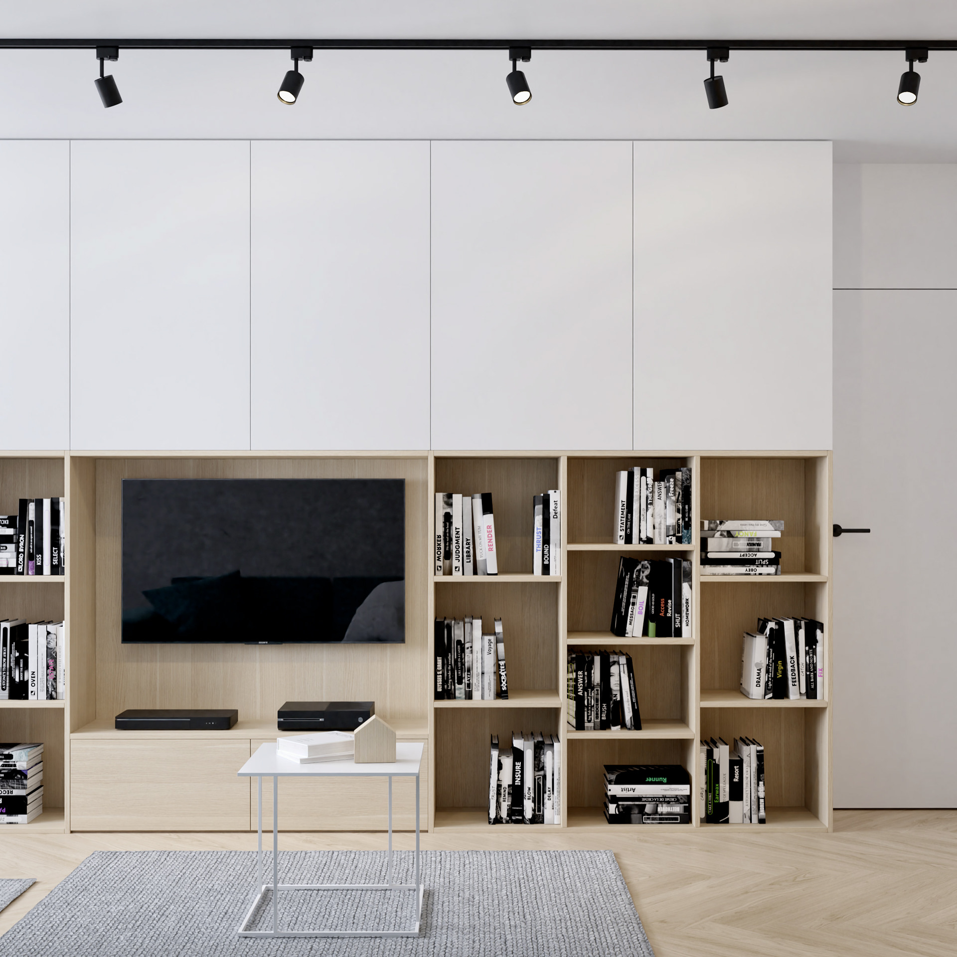 089 _ Apartment in Katowice _ Poland-10