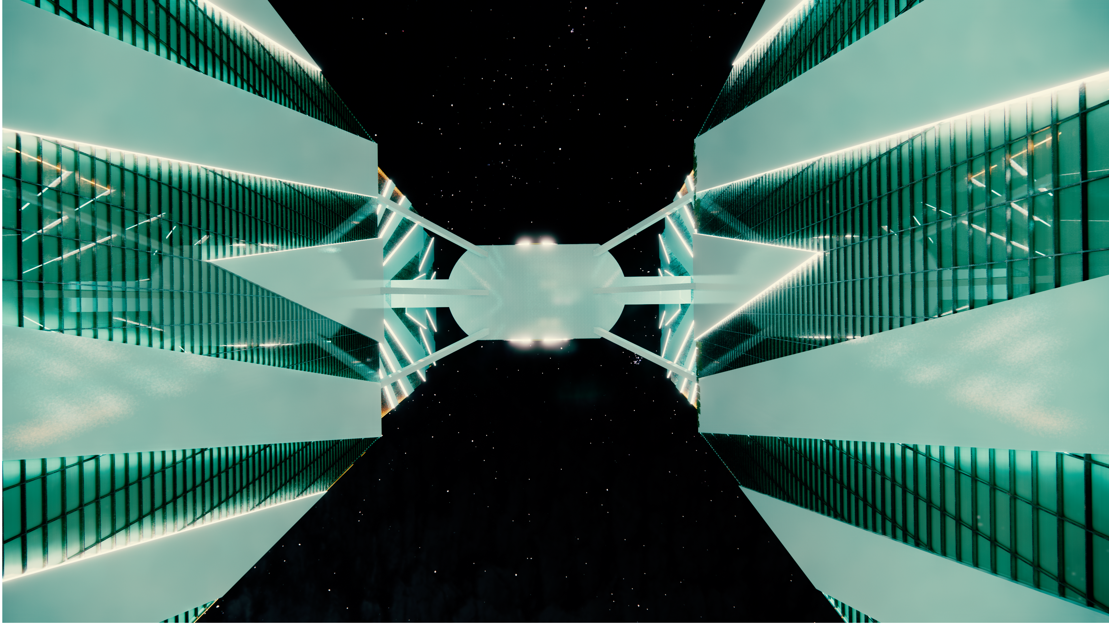 混合用途建筑（塔楼）-6