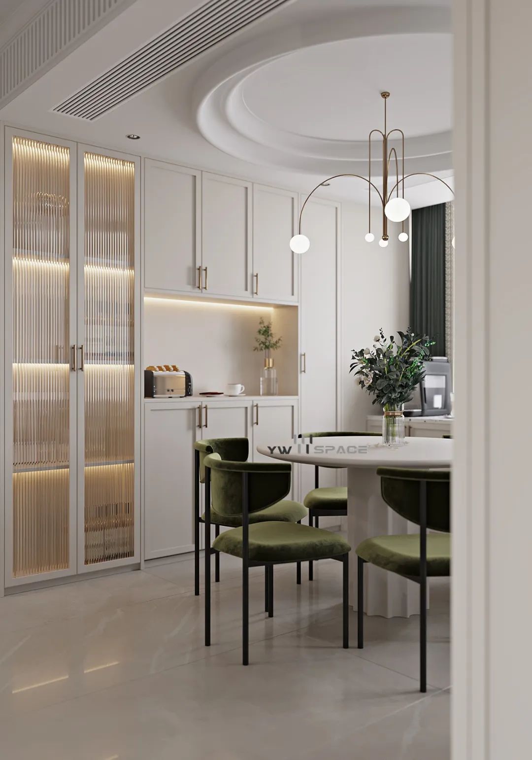 绿野仙踪丨无锡又未空间设计有限公司-10