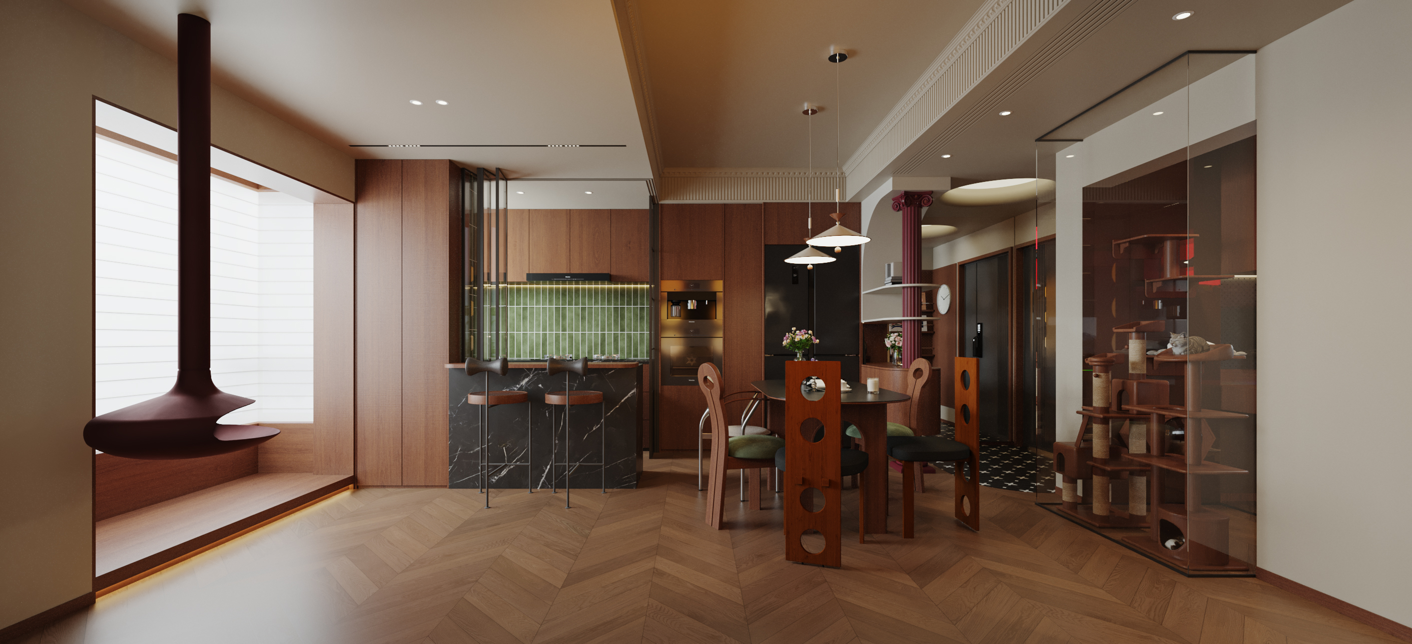 中古风  多胺巴了个巴-4