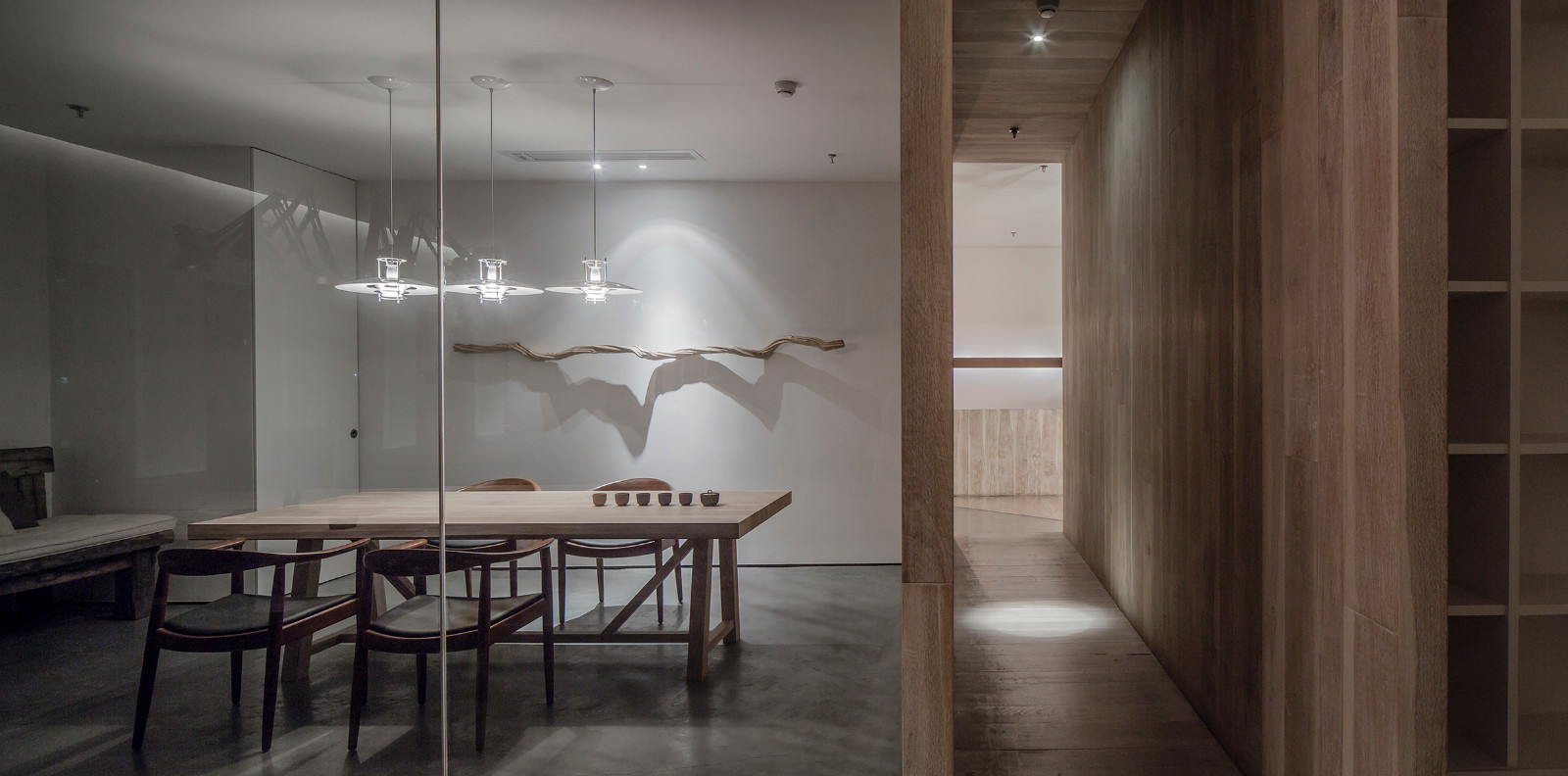 厦门喜玛拉雅设计装修有限公司办公室-20