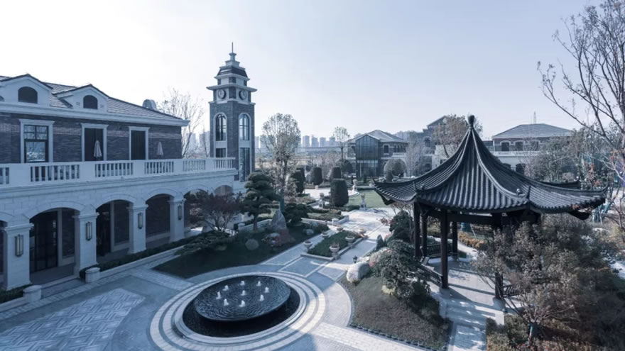 长沙环球世纪·未来城-49