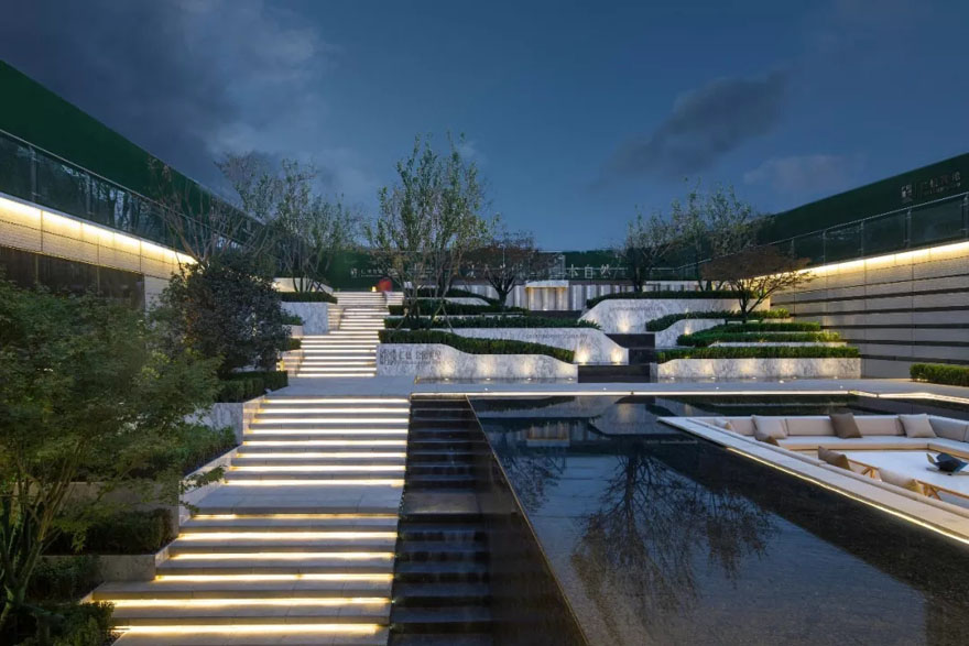 济南仁恒•公园世纪-3